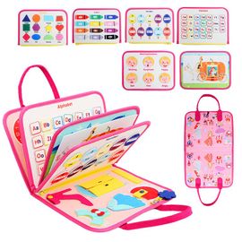 Jouet Bebe An, Jouet Fille 1-5 Ans Jouet Enfant 1-3 Ans Busy