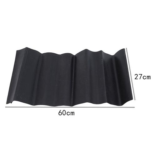 Piège à Colle pour Souris et Rat,Attrape-Insectes,Lutte Antiparasitaire,Haute Efficacité,Écologique,1 Pièce - Type Black