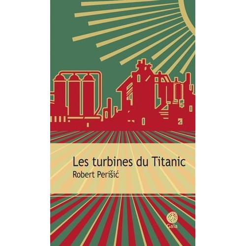 Les Turbines Du Titanic