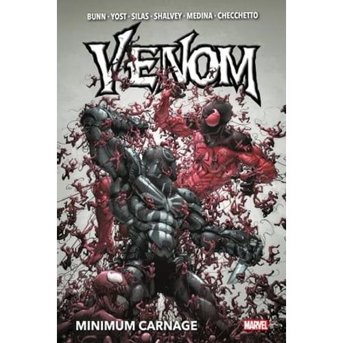 Venom (2011) T03