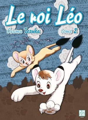 Le Roi Leo Tezuka neuf et occasion - Achat pas cher | Rakuten