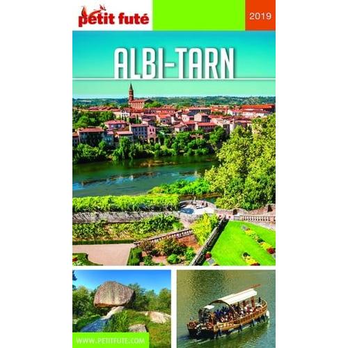 Albi - Tarn 2019 Petit Futé