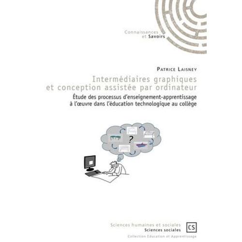 Intermédiaires Graphiques Et Conception Assistée Par Ordinateur