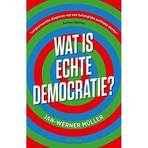 Wat Is Echte Democratie?