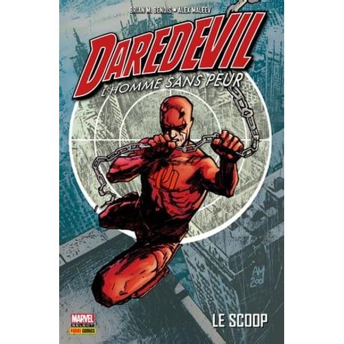 Daredevil : L'homme Sans Peur (1998) T01
