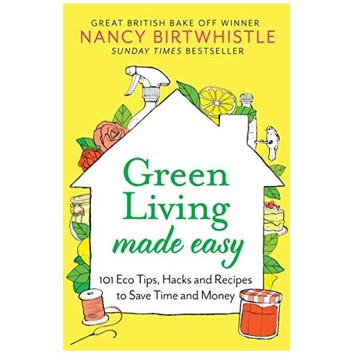 Green Living Made Easy