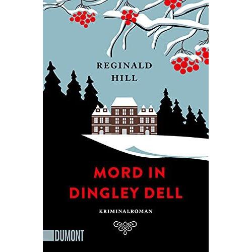 Mord In Dingley Dell