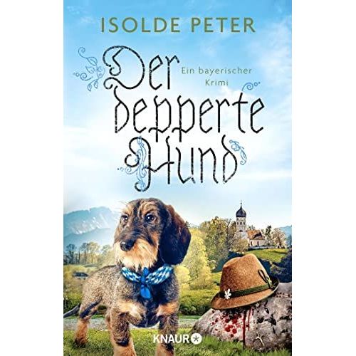 Der Depperte Hund