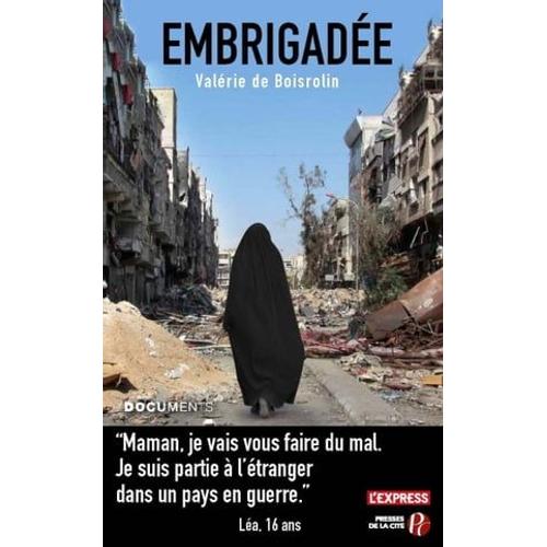 Embrigadée