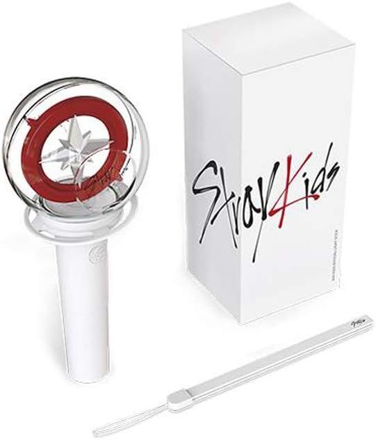 Stray Kids Light Stick