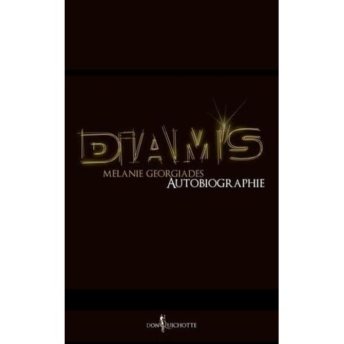 Diam's, Autobiographie