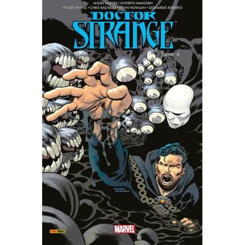 Doctor Strange (2015) T04