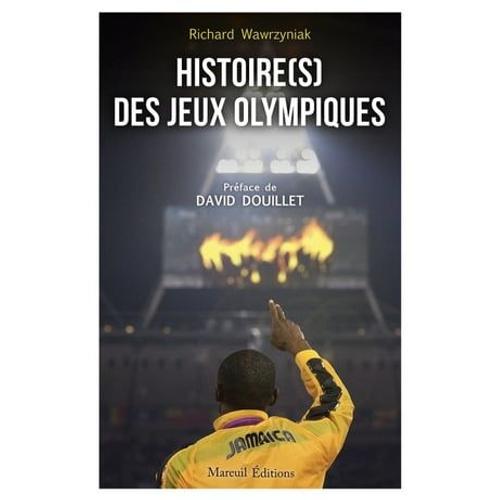 Histoire(S) Des Jeux Olympiques