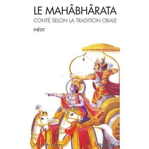 Le Mahâbhârata