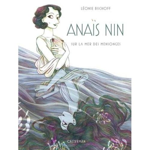 Anaïs Nin - Édition Luxe