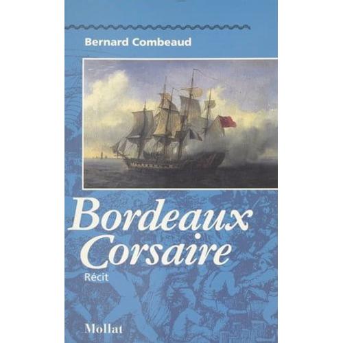 Bordeaux Corsaire