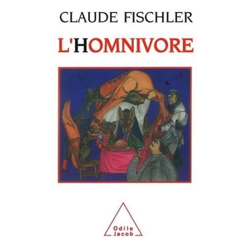 L' Homnivore