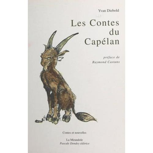 Les Contes Du Capélan