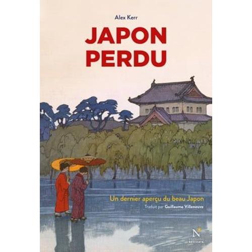 Japon Perdu