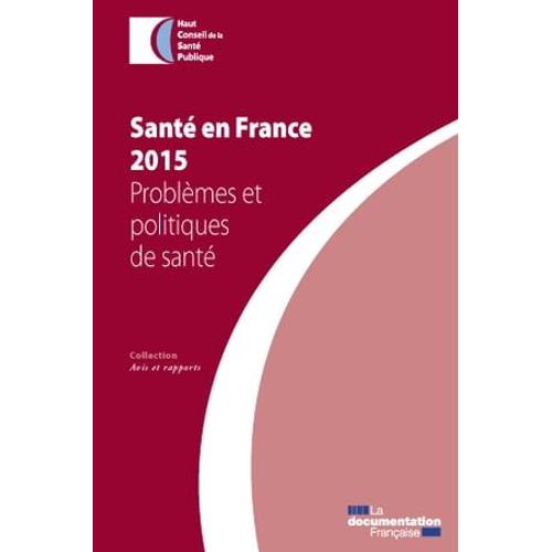 Santé En France