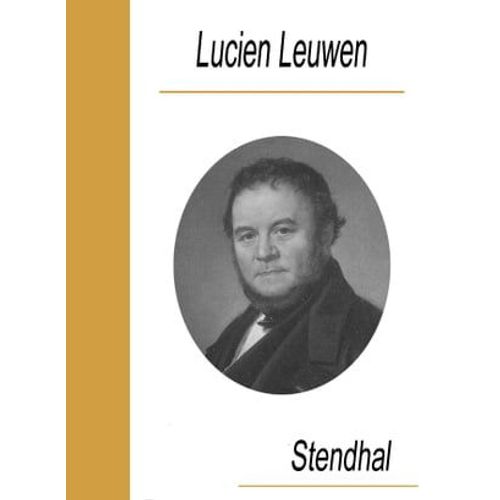 Lucien Leuwen