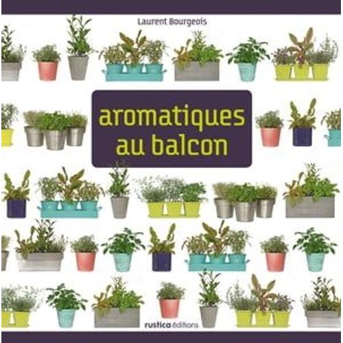 Aromatiques Au Balcon