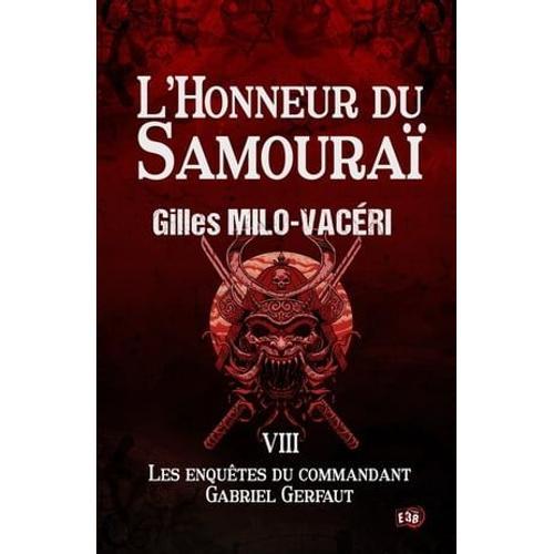 L'honneur Du Samouraï