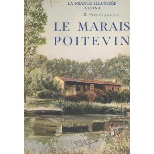 Le Marais Poitevin