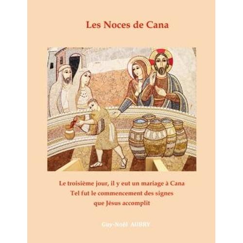 Les Noces De Cana