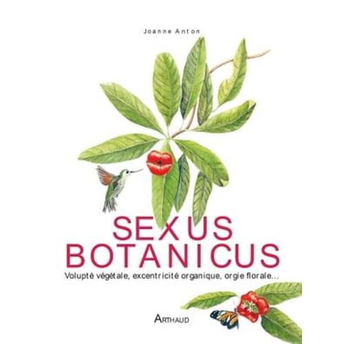 Sexus Botanicus