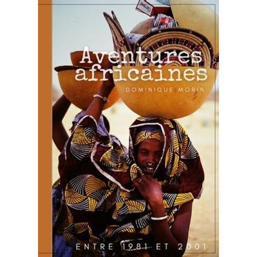 Aventures Africaines