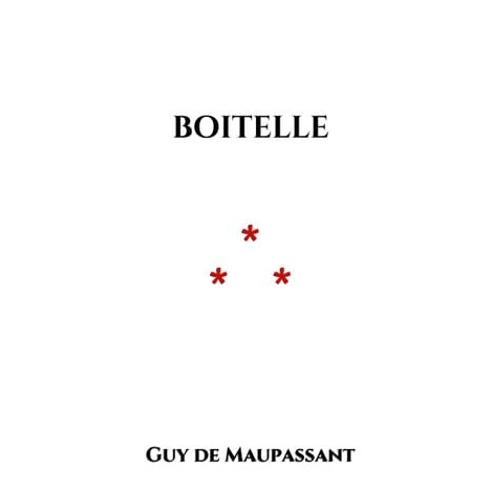 Boitelle