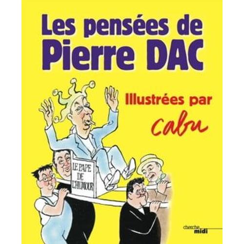 Les Pensées