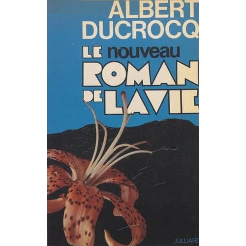 Le Roman De La Vie