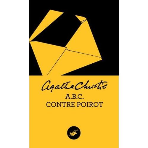 Abc Contre Poirot (Nouvelle Traduction Révisée)
