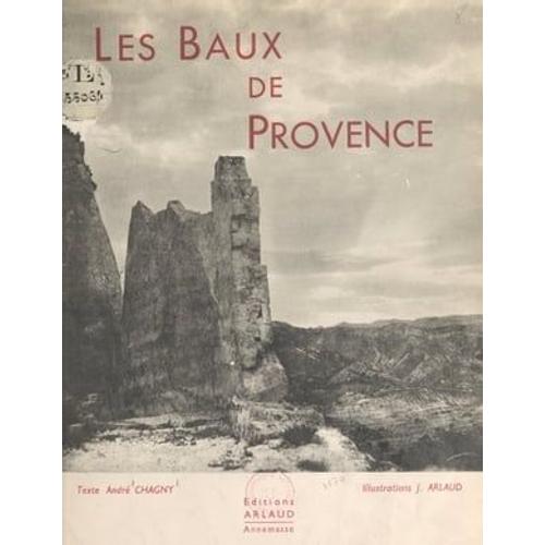 Les Baux De Provence