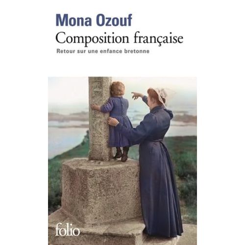 Composition Française. Retour Sur Une Enfance Bretonne