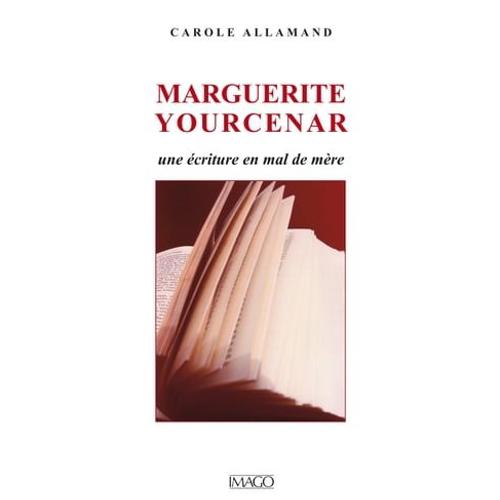 Marguerite Yourcenar