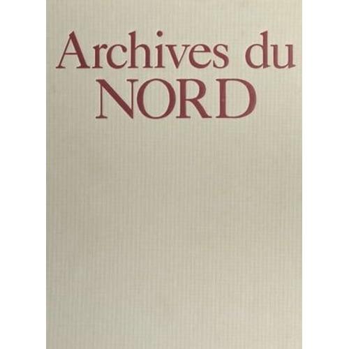 Archives Du Nord