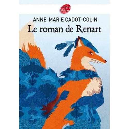 Le Roman De Renart