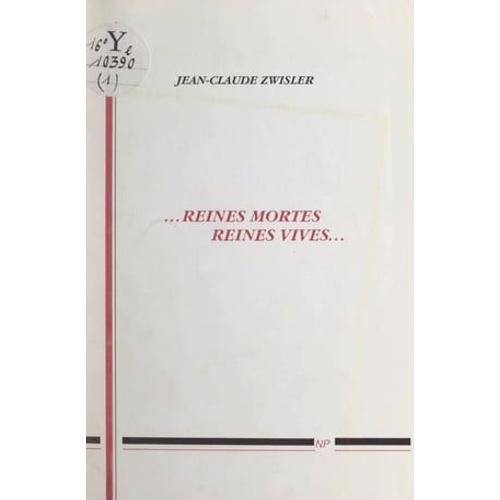 Reine Mortes, Reines Vives... (1). Le Principe Des Chemins. Maya. Les Dentelles Boréales