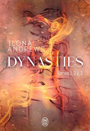 Dynasties (Tomes 1, 2 Et 3)