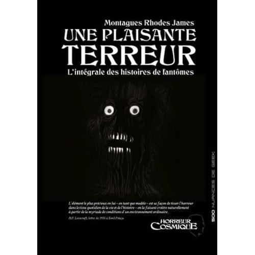 Une Plaisante Terreur, Les Histoires De Fantômes Compètes