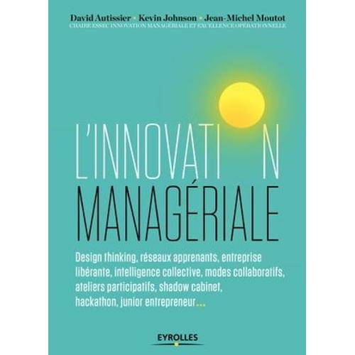 L'innovation Managériale