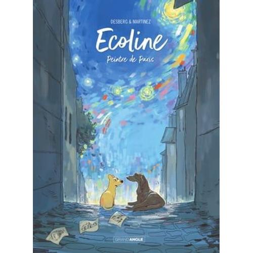 Ecoline - Tome 2