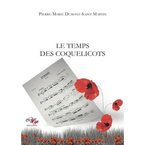 Le Temps Des Coquelicots