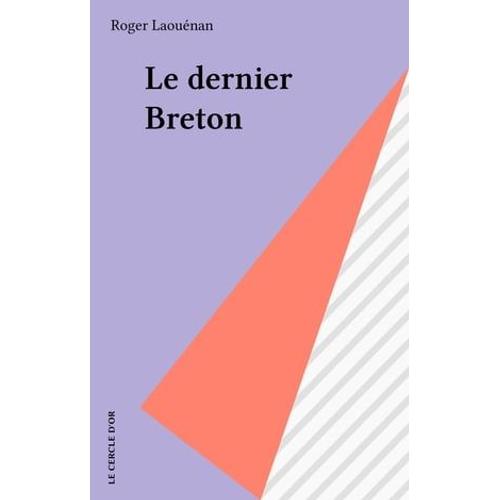 Le Dernier Breton