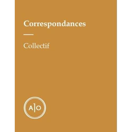 Correspondances