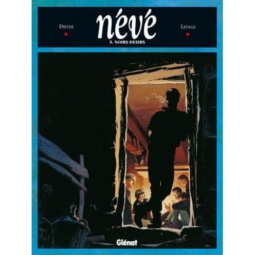 Névé - Tome 05