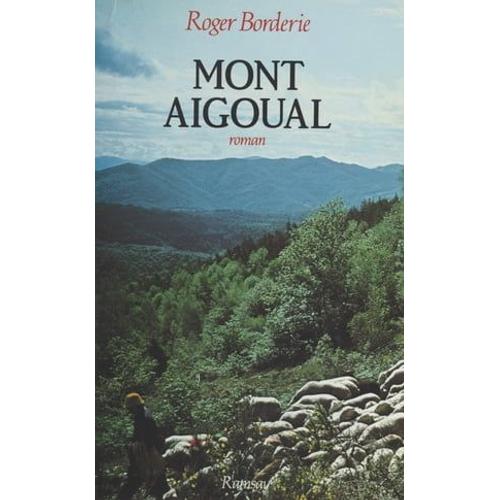 Mont Aigoual